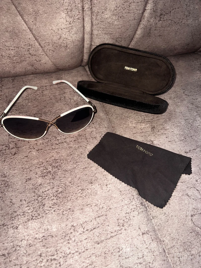 Original Tom Ford sunčane naočare