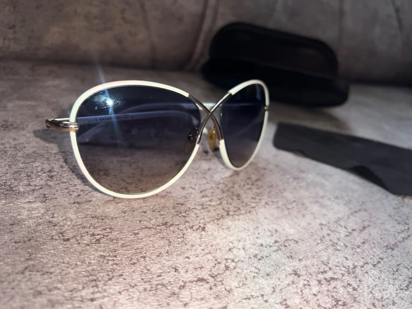 Original Tom Ford sunčane naočare