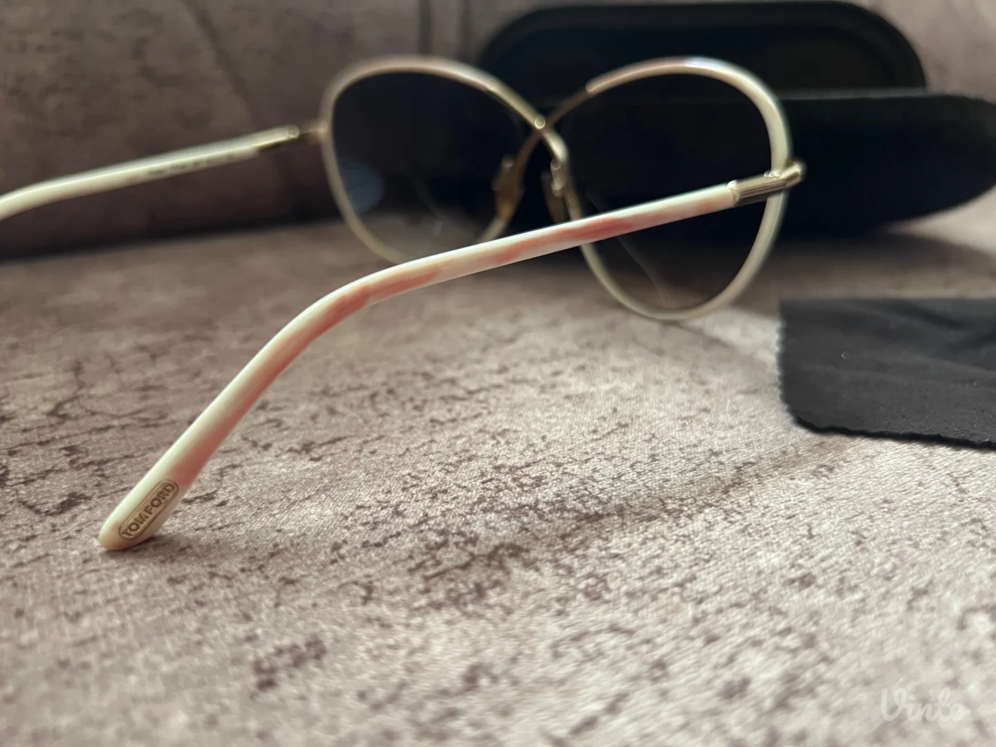 Original Tom Ford sunčane naočare