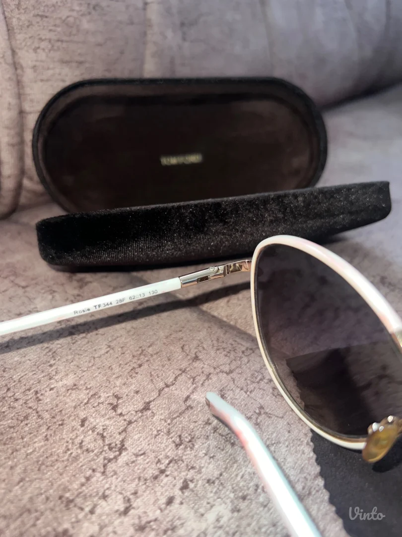 Original Tom Ford sunčane naočare