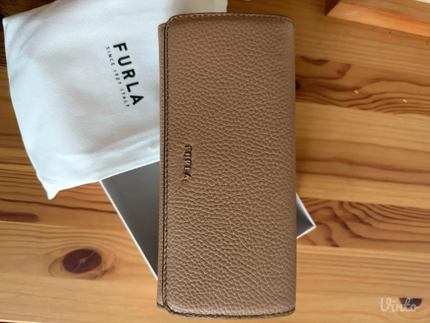 Furla kožni novčanik