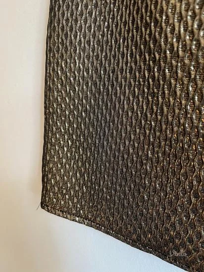 Miss Guided mini bronzana suknja