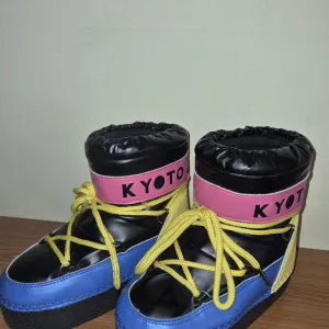 Kyoto čizme