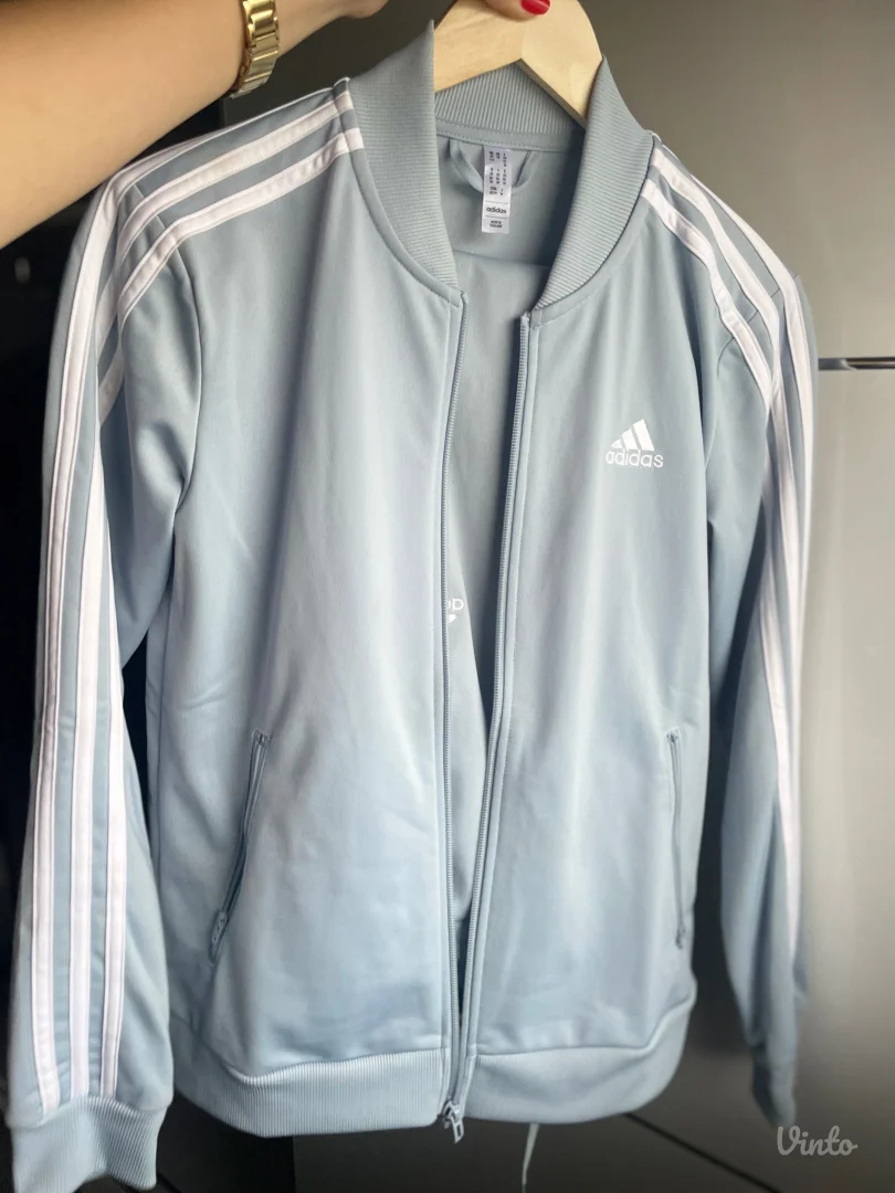 Adidas original trenerka veličina S