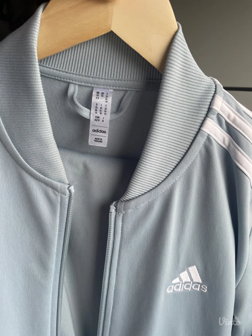 Adidas original trenerka veličina S