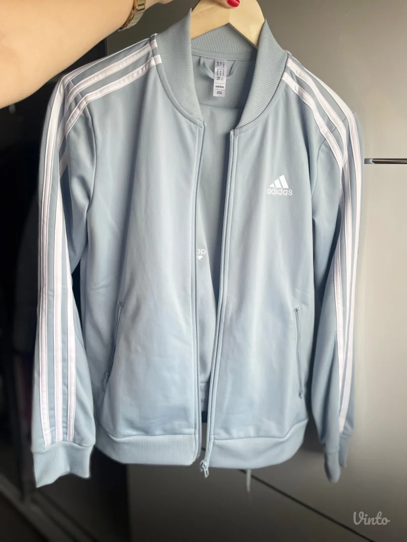 Adidas original trenerka veličina S