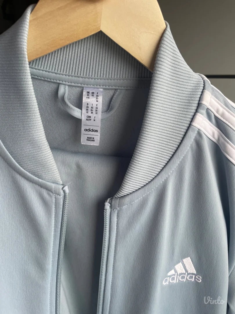 Adidas original trenerka veličina S