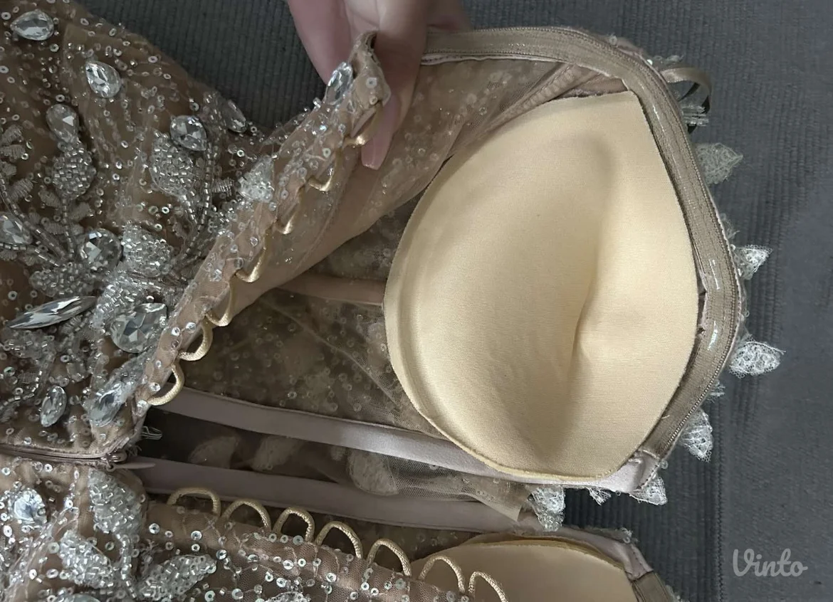 Calliope dress haljina