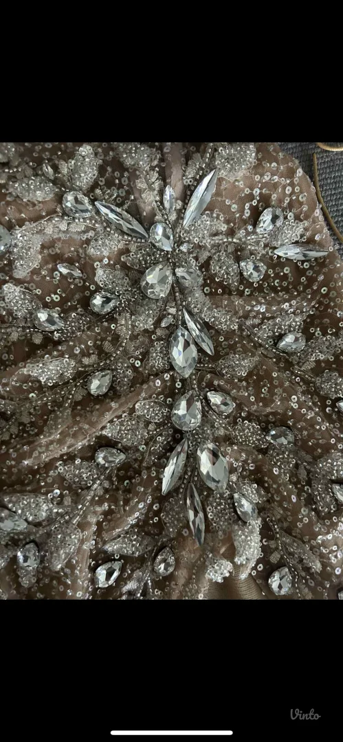 Calliope dress haljina