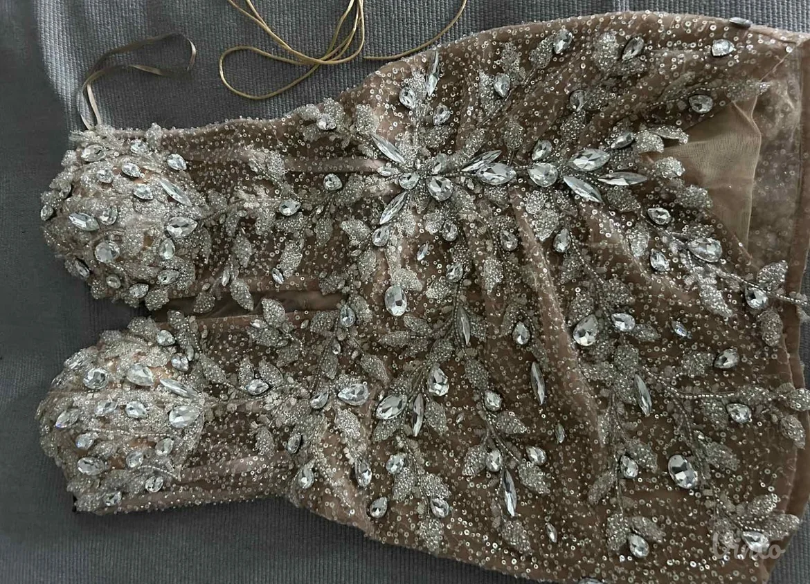 Calliope dress haljina