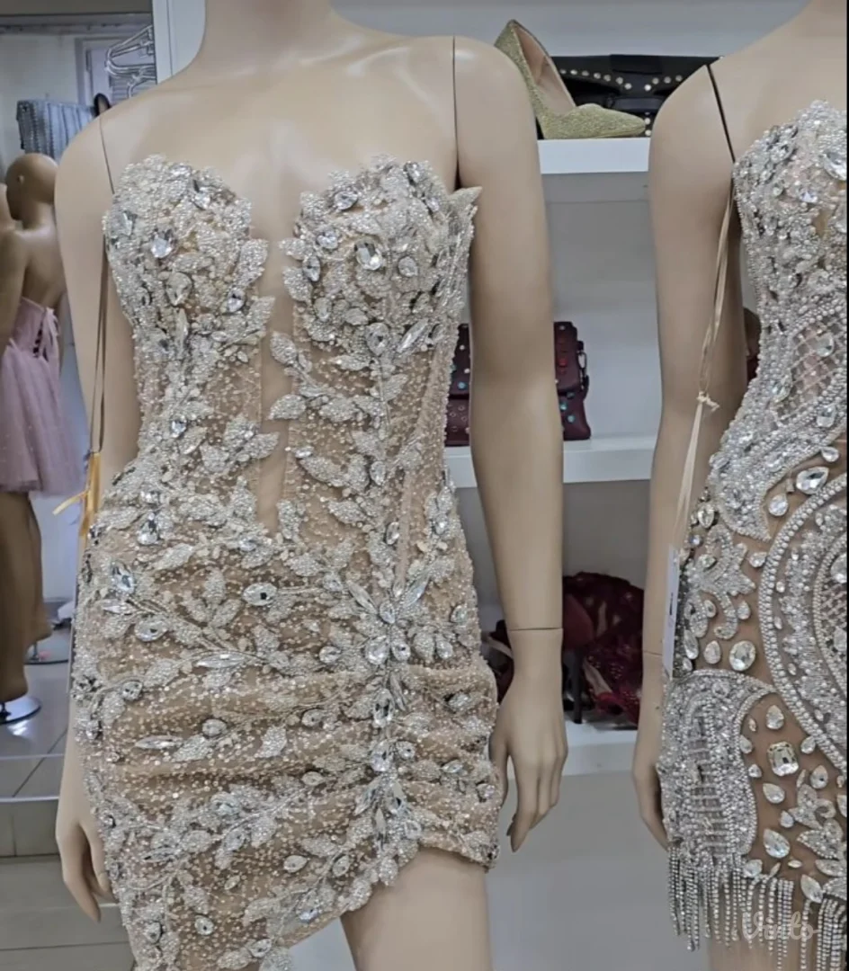 Calliope dress haljina