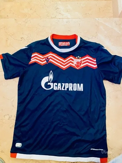 Dres Crvena zvezda XS