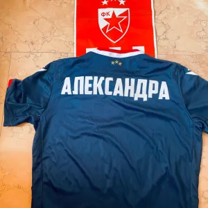 Dres Crvena zvezda XS