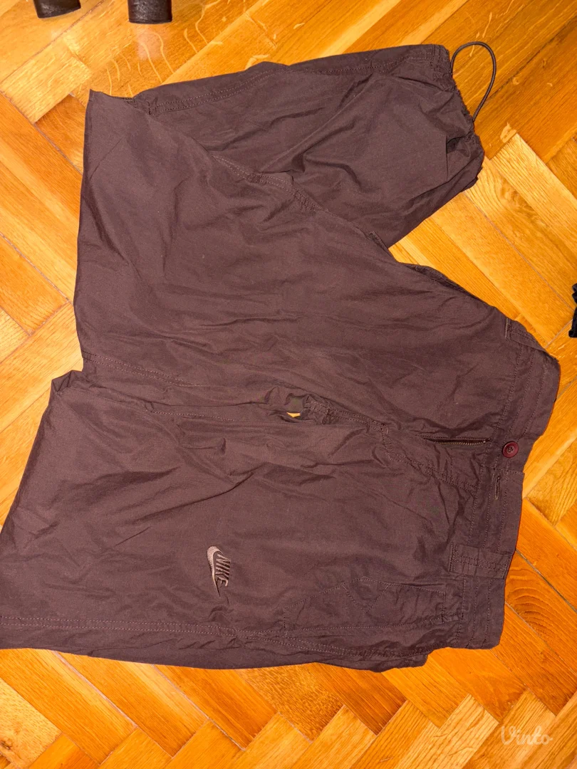 Nike kargo pantalone