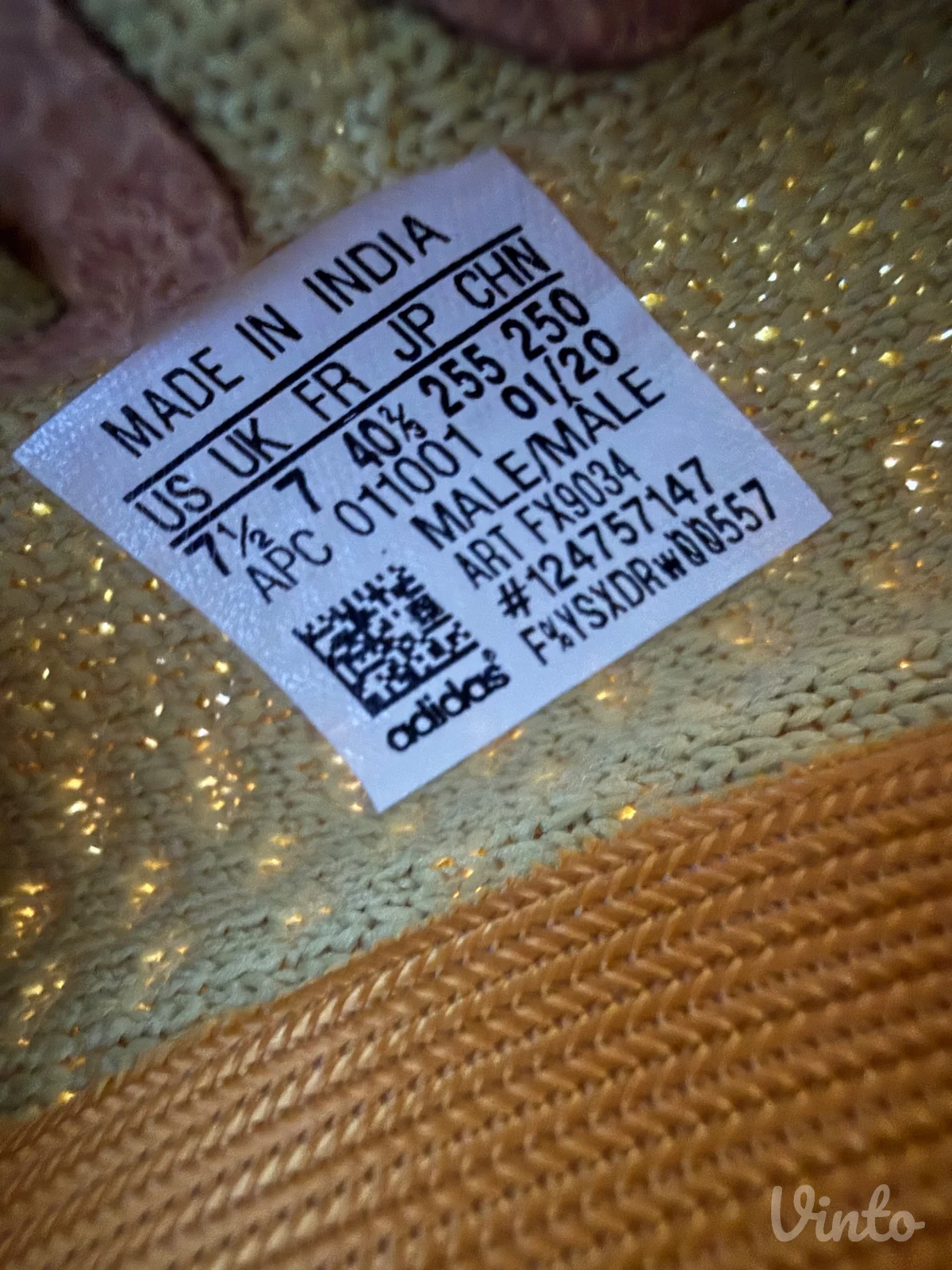 Adidas yeezy 350 patike (38 i 40.5) - Akcija na stanju