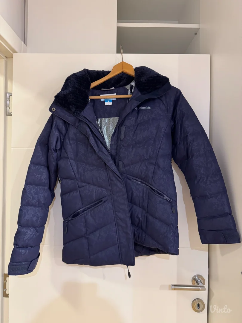 Columbia skijaska jakna