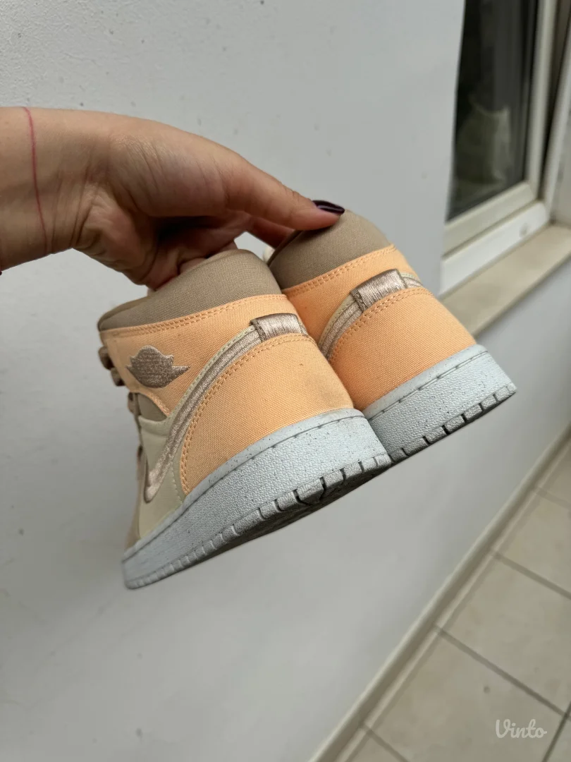 Air Jordan Nike patike