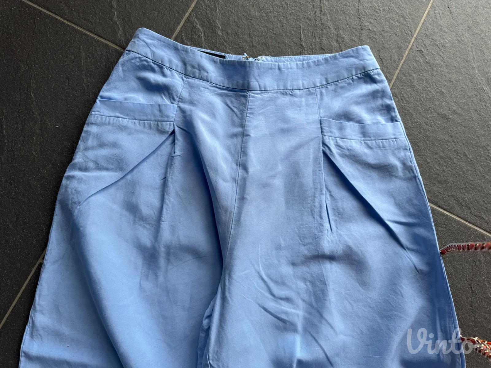 Lanene pantalone Les Copains