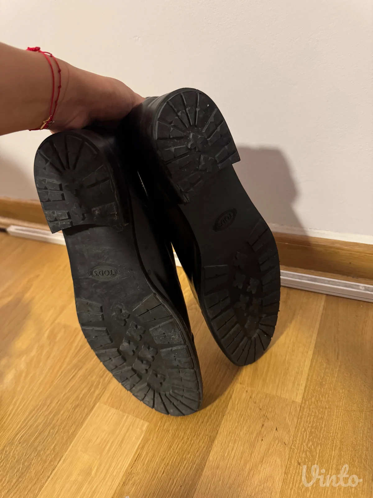 Tod’s muske cipele
