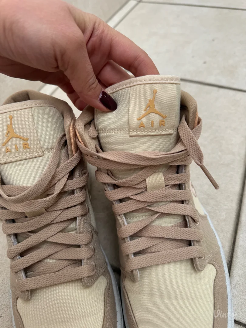 Air Jordan Nike patike