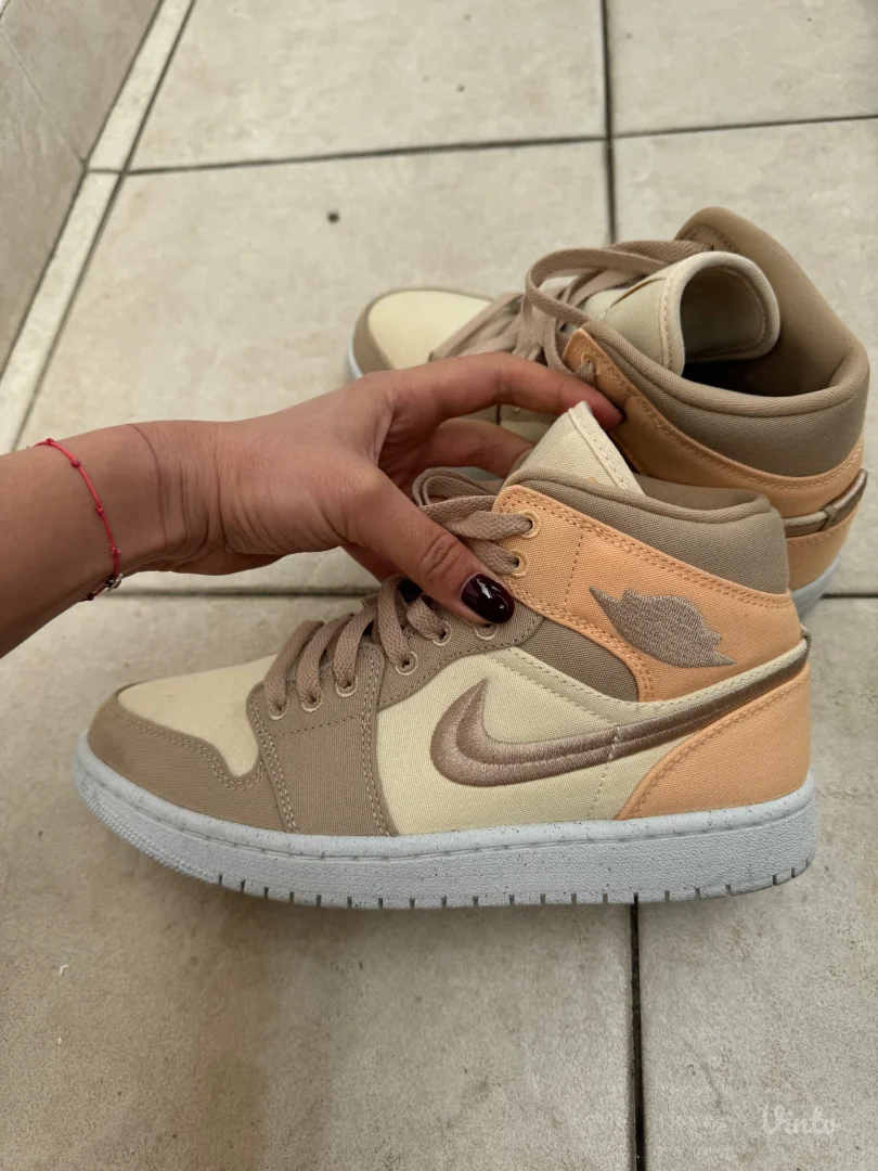 Air Jordan Nike patike