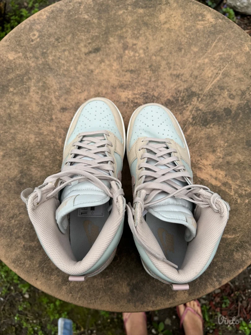 Nike Dunk High patike