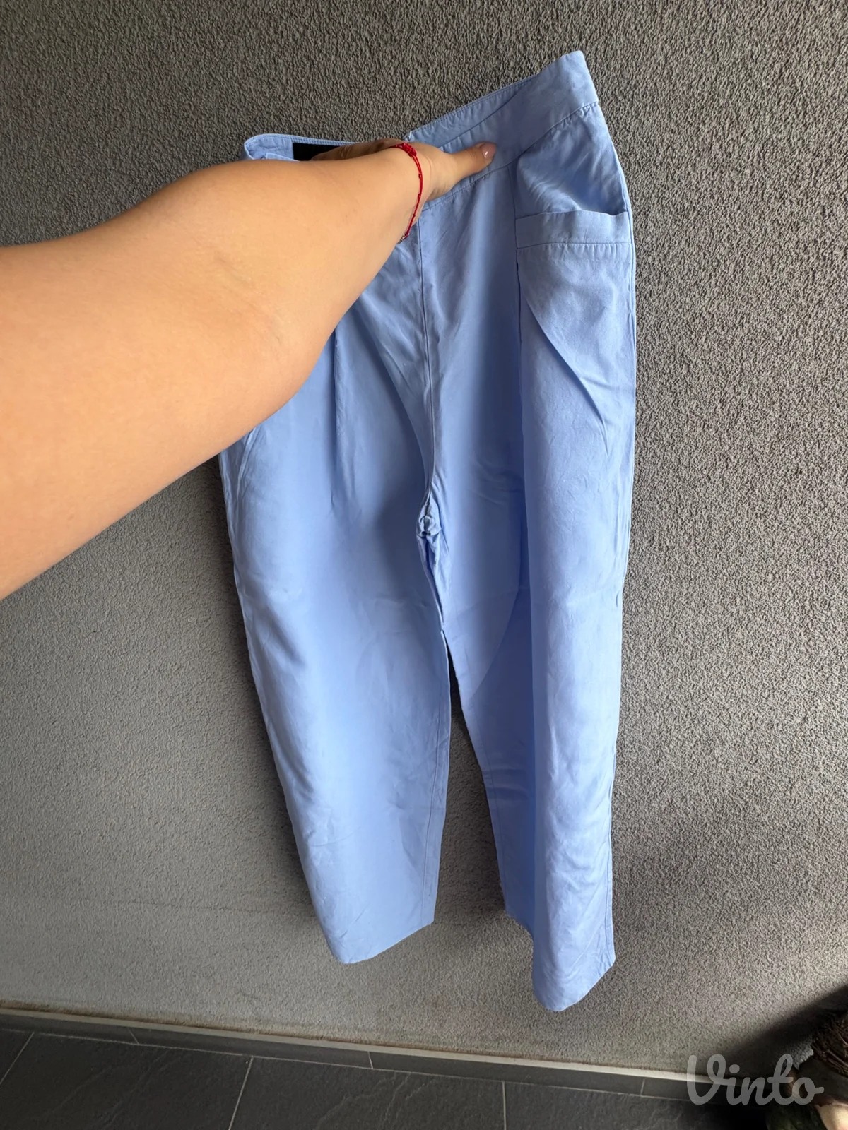 Lanene pantalone Les Copains
