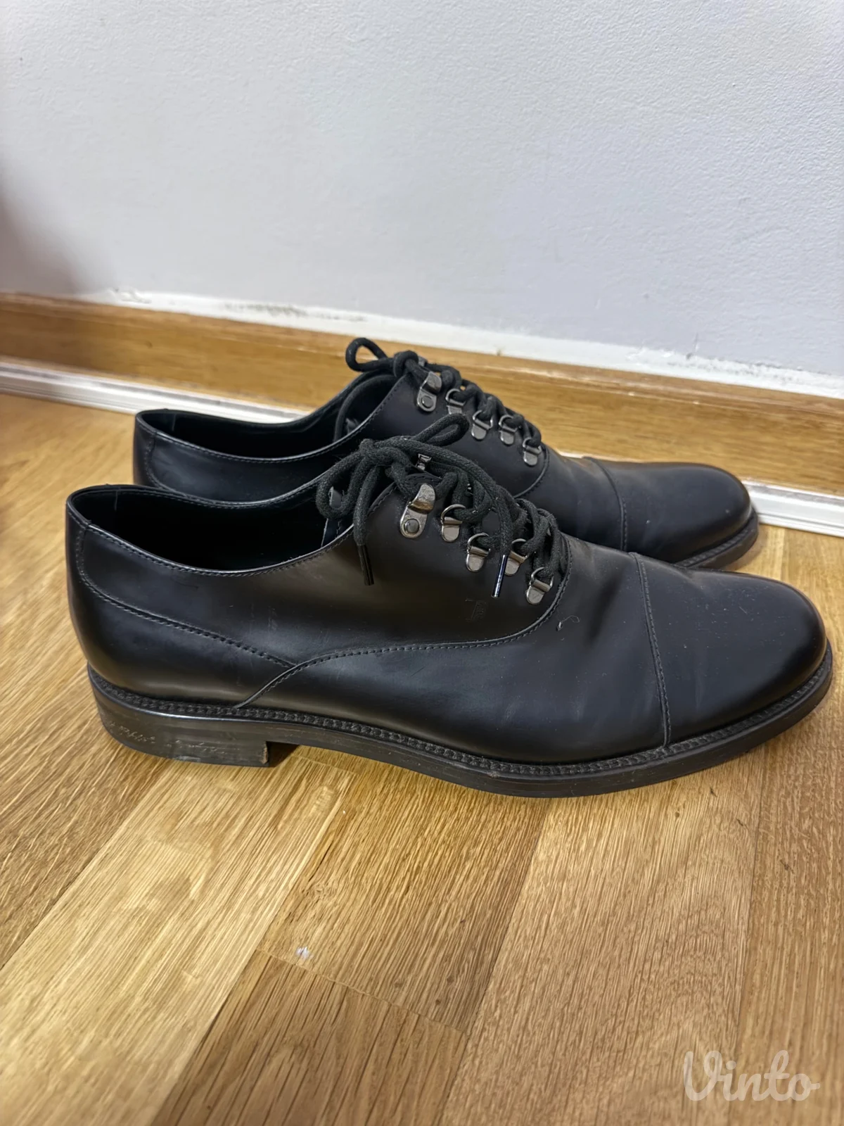 Tod’s muske cipele
