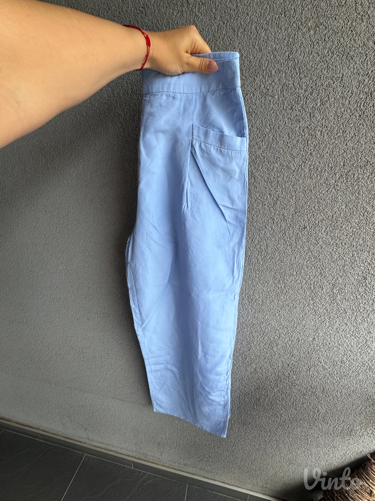 Lanene pantalone Les Copains