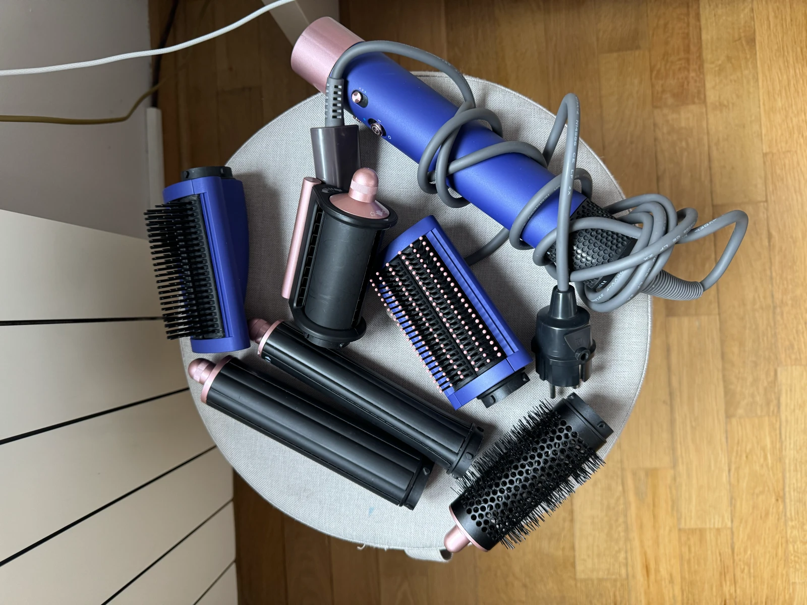 A kopija dyson fena