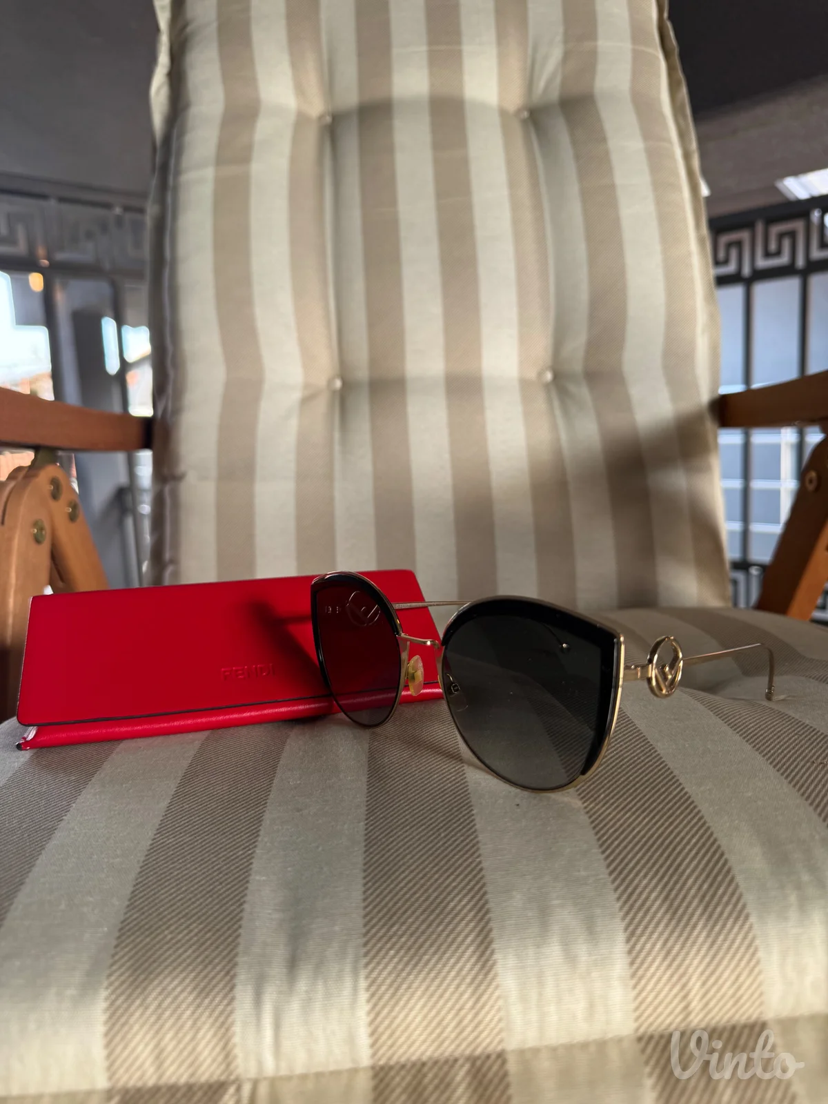 Fendi naocare za sunce
