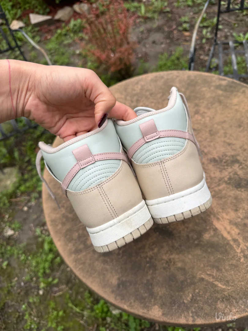 Nike Dunk High patike