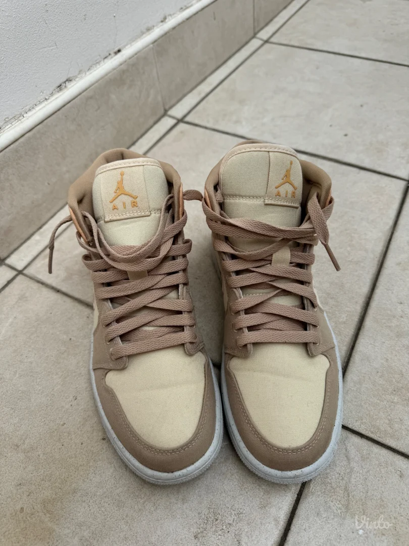 Air Jordan Nike patike