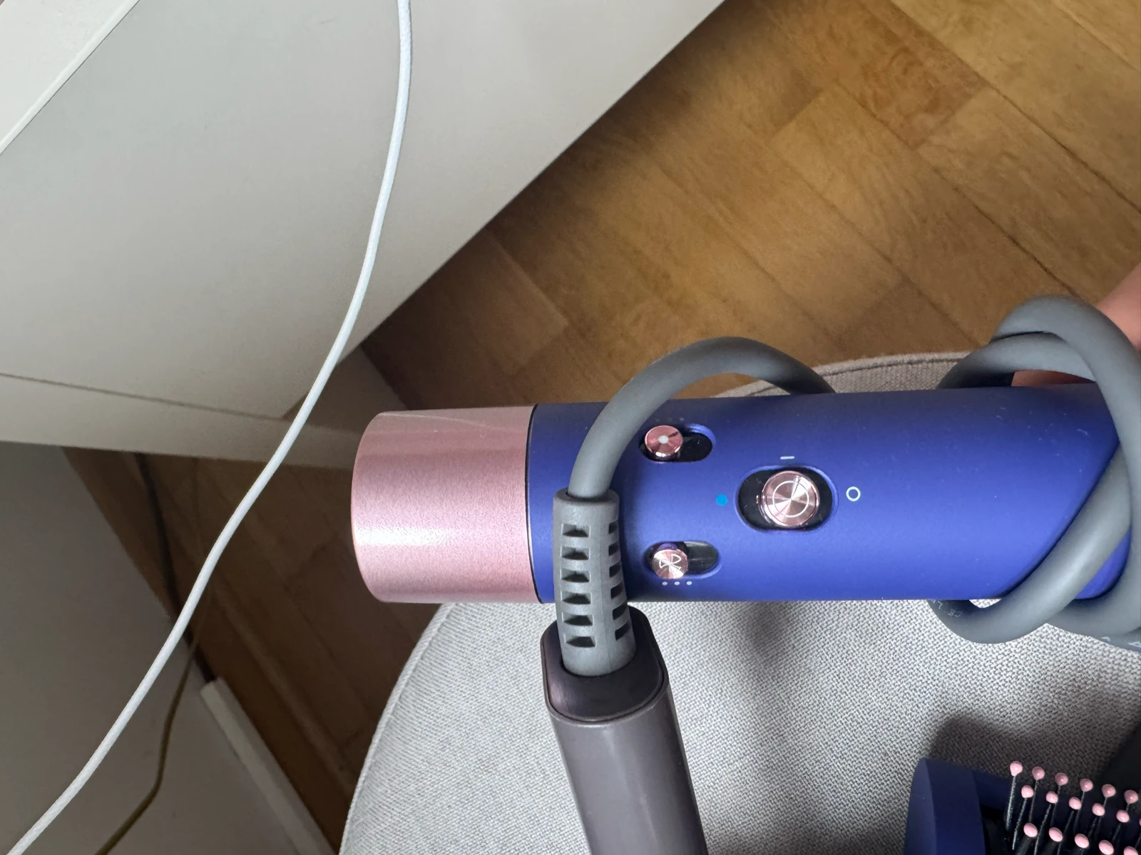 A kopija dyson fena