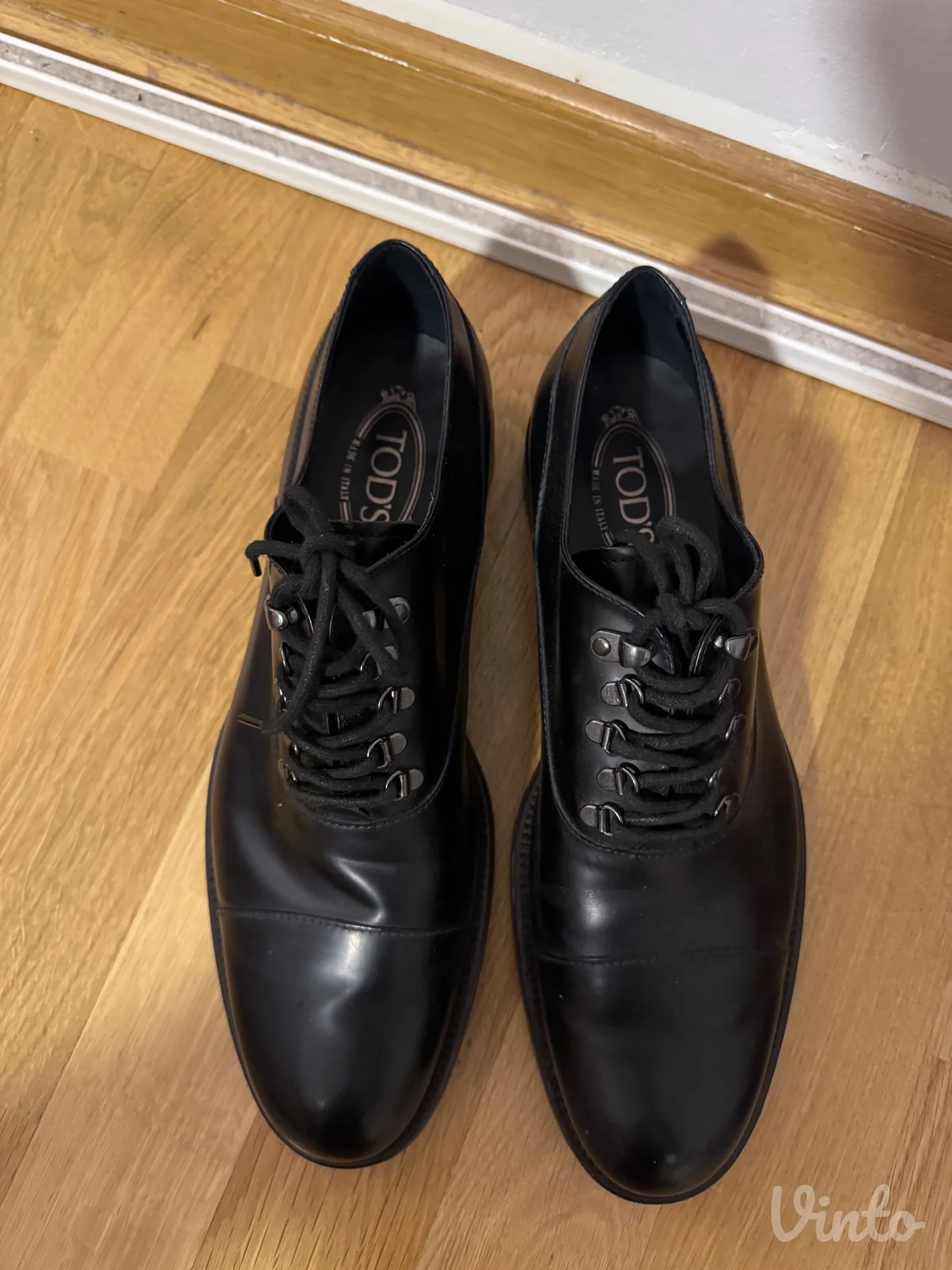 Tod’s muske cipele