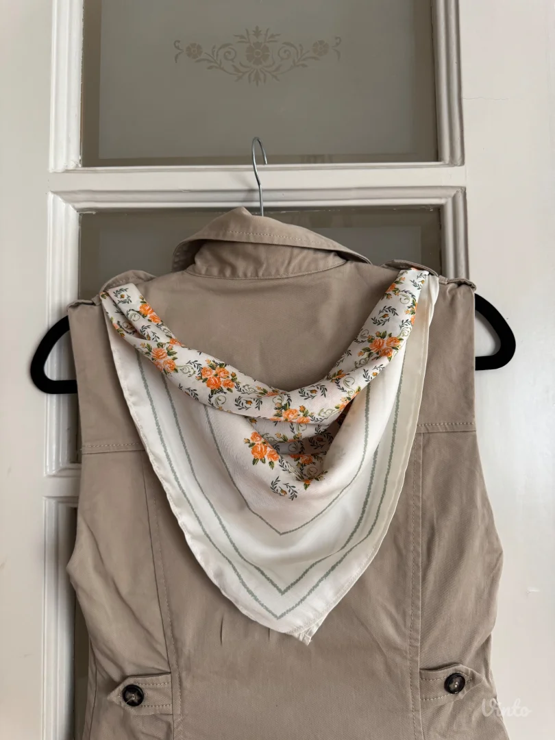 Mantil haljina Zara nova