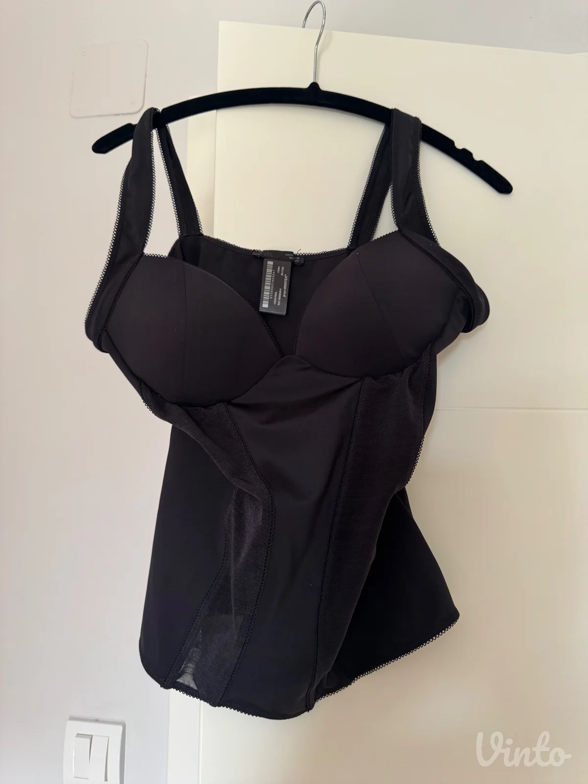 Zara top