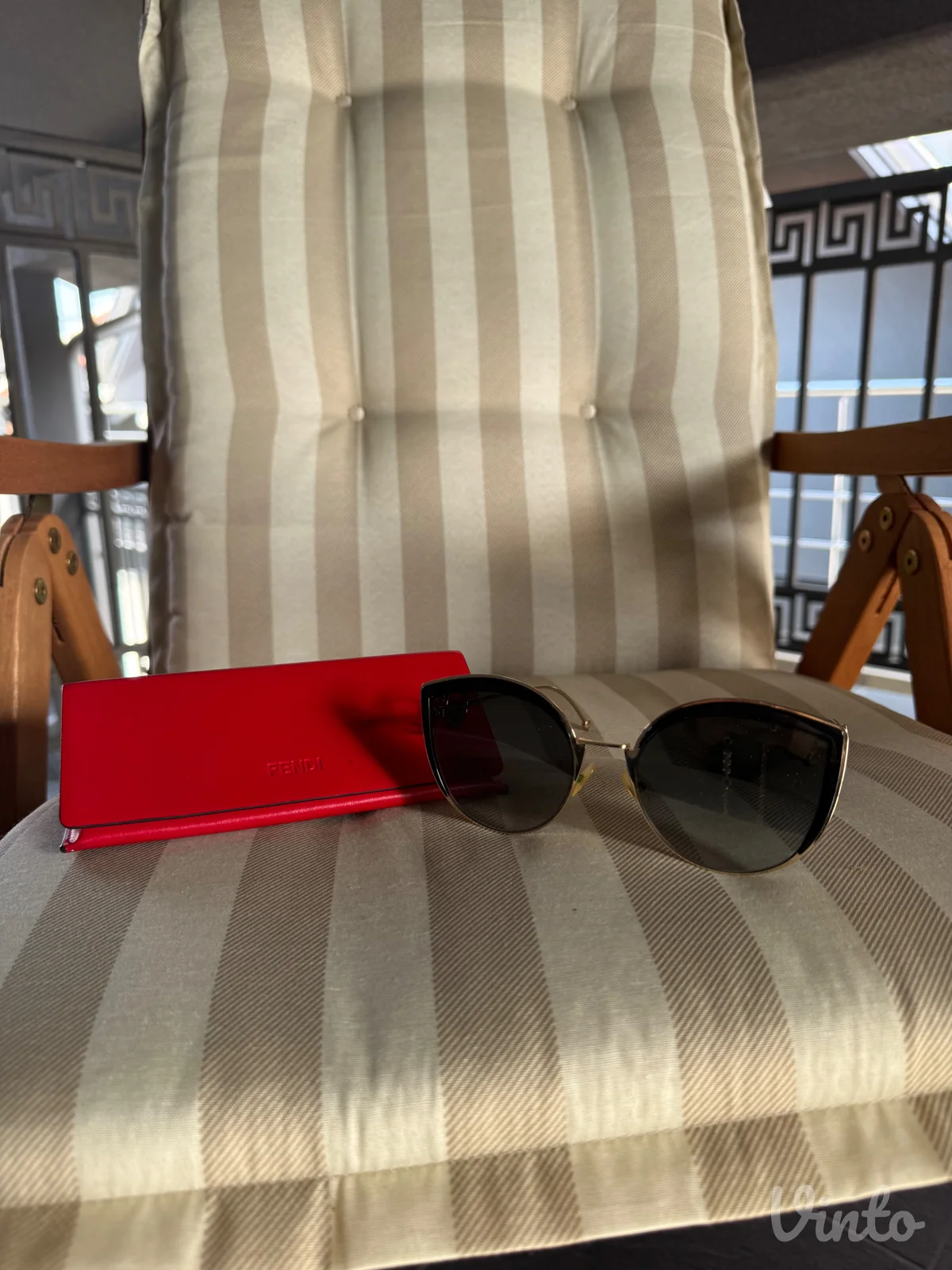 Fendi naocare za sunce