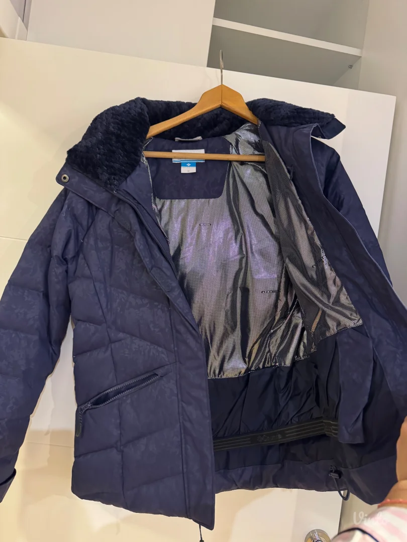 Columbia skijaska jakna