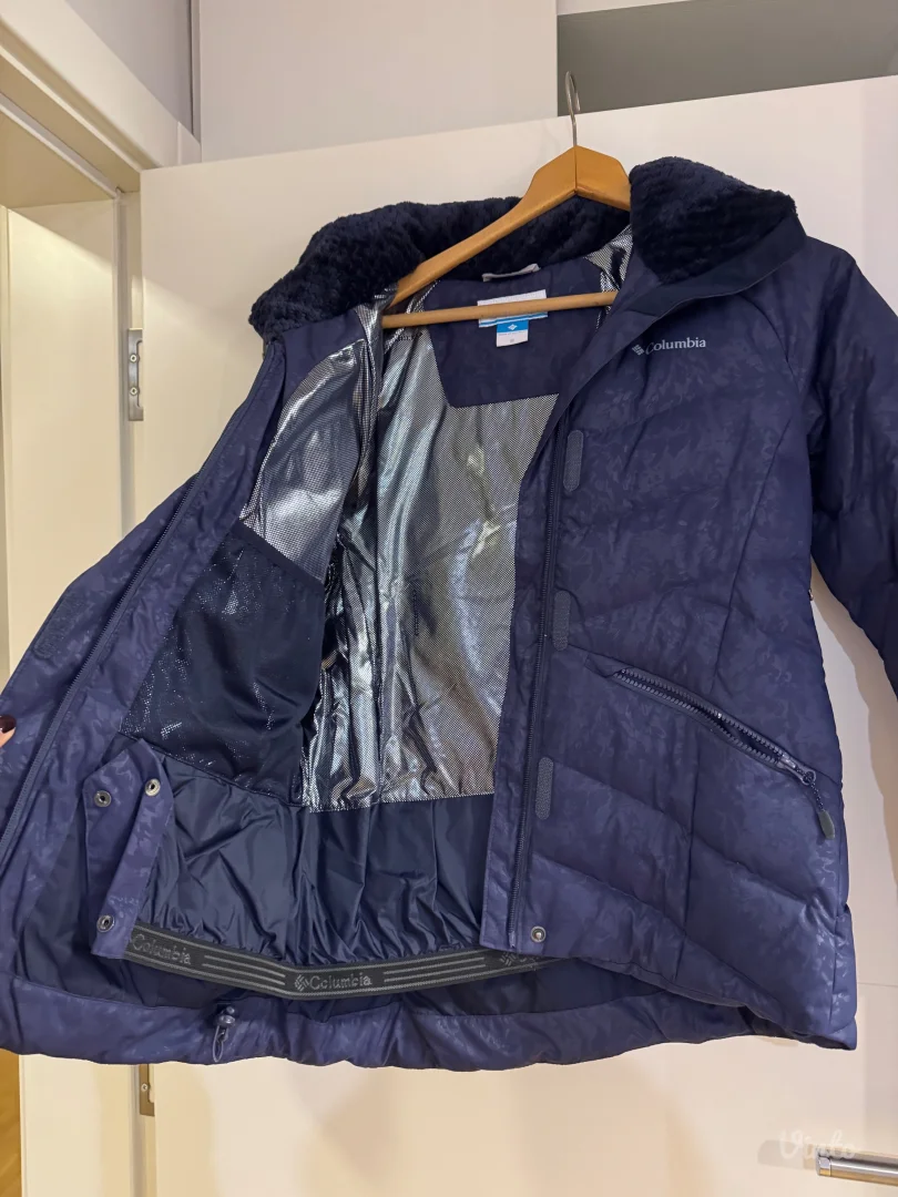 Columbia skijaska jakna