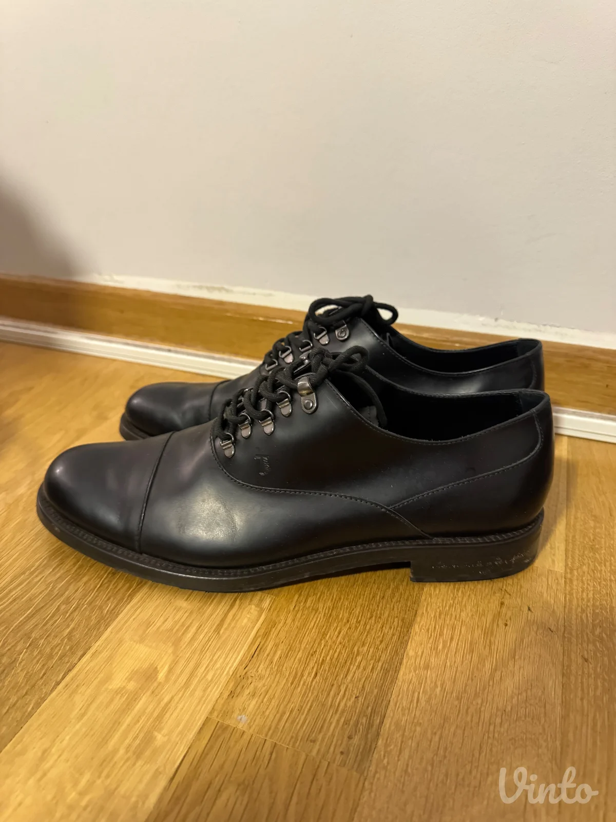 Tod’s muske cipele