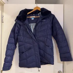 Columbia skijaska jakna