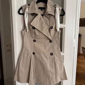 Mantil haljina Zara nova