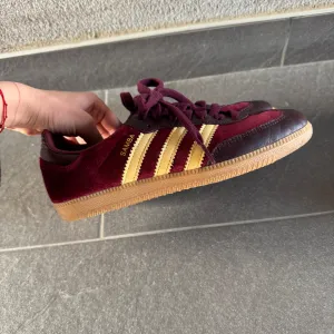 Adidas samba bordo patike