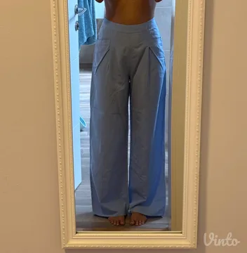 Lanene pantalone Les Copains