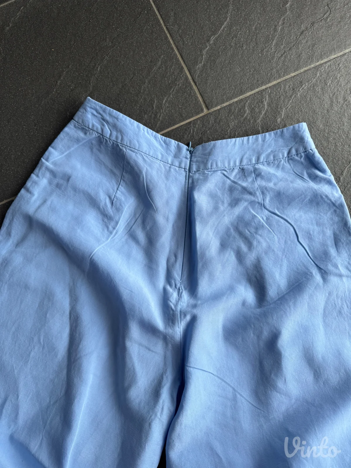 Lanene pantalone Les Copains