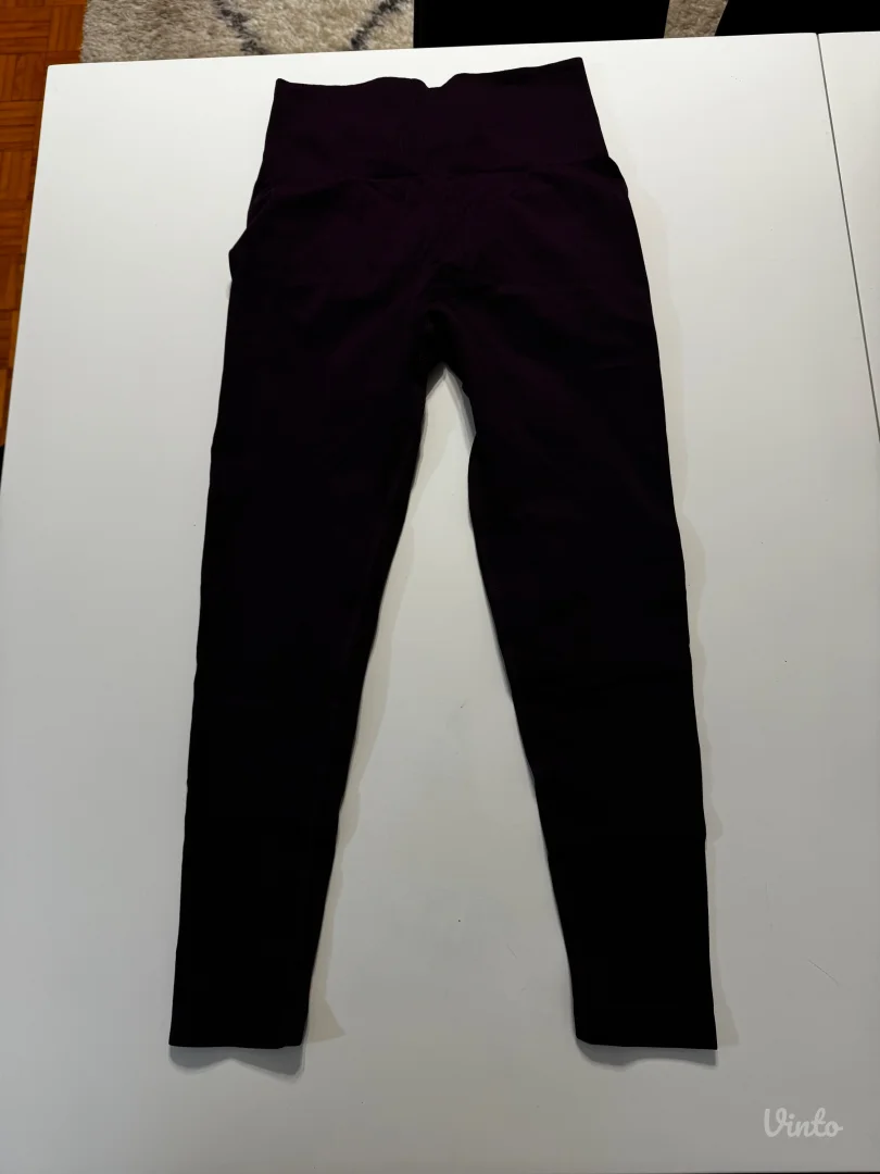 Helanke za trening 4kom.