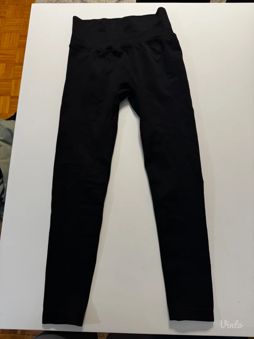 Helanke za trening 4kom.