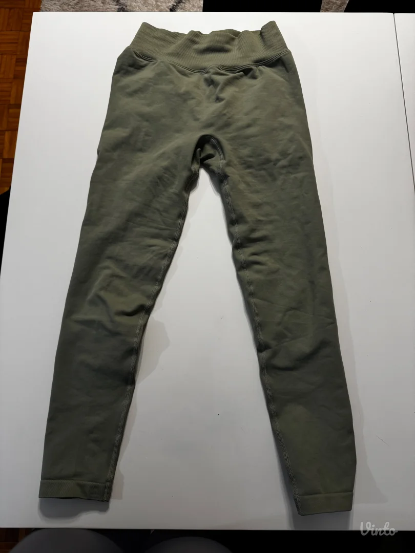 Helanke za trening 4kom.