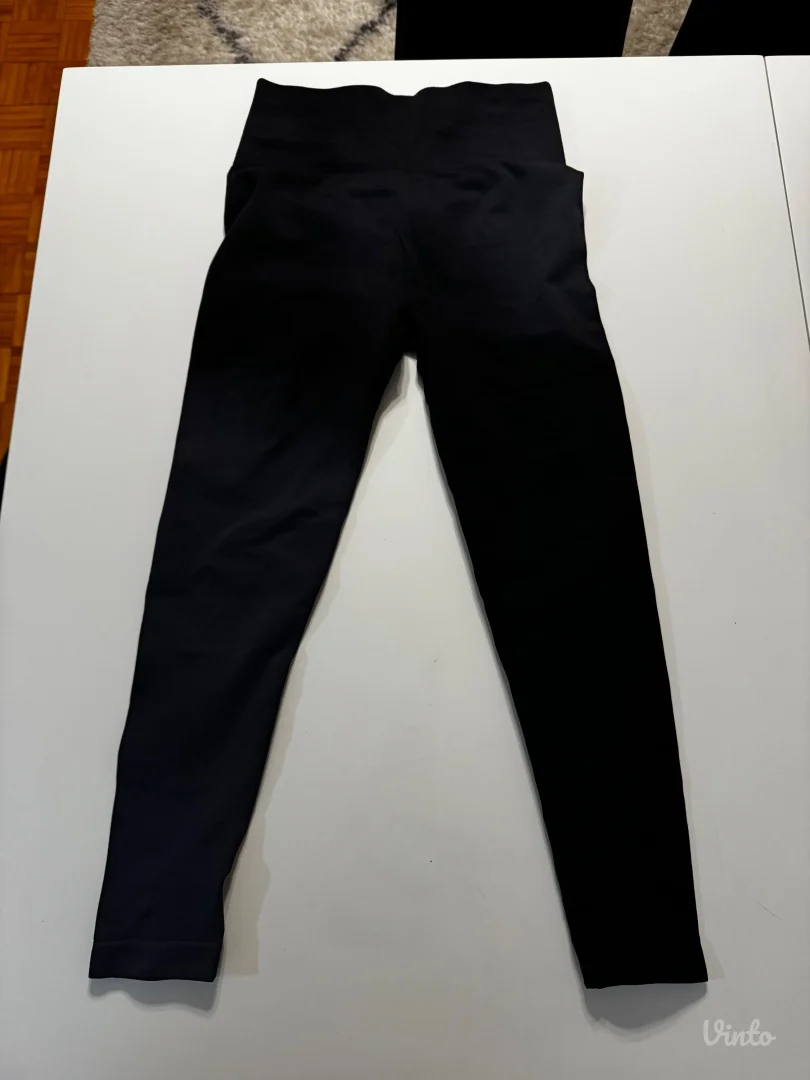 Helanke za trening 4kom.